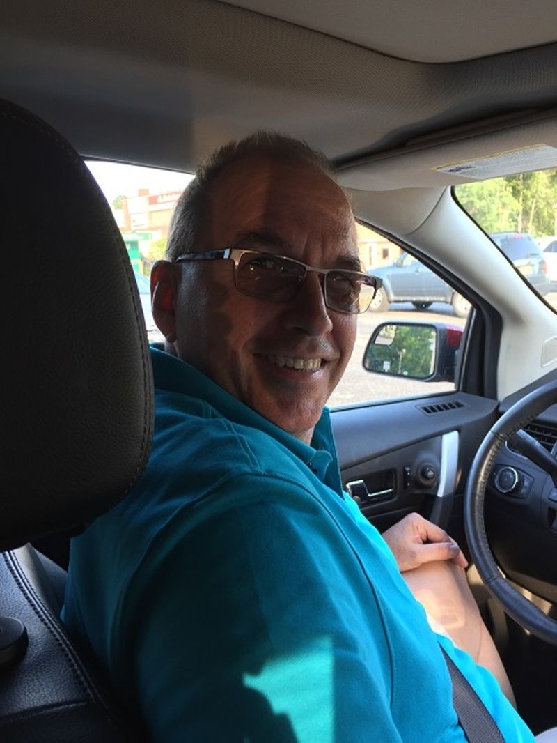Bruce A Miller RT Foard